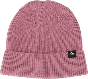 Ux.-Mütze Maic II + Scarf U - 282/RED WINE