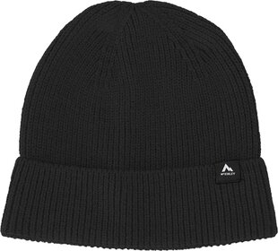 Ux.-Mütze Maic II + Scarf U - 057/BLACK NIGHT