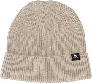 Ux.-Mütze Maic II + Scarf U - 021/GREY