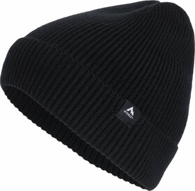 Ki.-Mütze Maic II J - 057/BLACK NIGHT