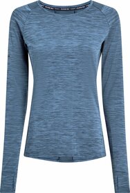 Da.-Langarmshirt Evii L/S W