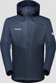 Ultimate VII SO Hooded Jacket Men 5118 L
