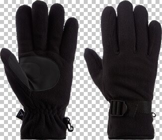 Ux.-Handschuh Zach ux