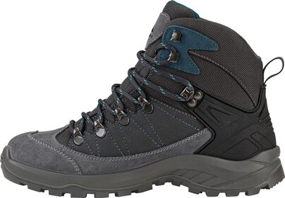 Da.-Trek-Stiefel Explorer MID II AQX W 900 36