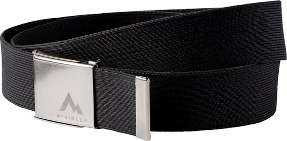 Ux.-Gürtel Zaki ux - 050/BLACK