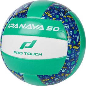 Beach-Volleyb. Ipanaya 50