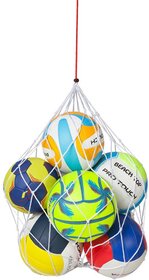 Balltragenetz Nylon Net 9 balls