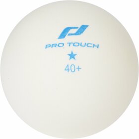 TT-Ball Pro Ball 1 star x6 001 -