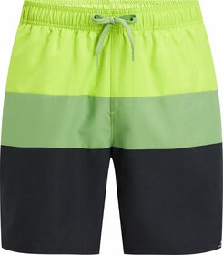 He.-Badeshorts CLBL1 Natal ux - 907/GREEN LIME/GRE