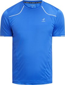 He.-T-Shirt Eamon II M - 564/BLUE