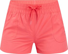 Da.-Shorts Barbie II wms - 908/RED LIGHT/RED LIGHT