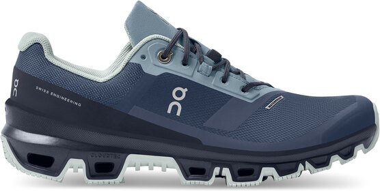 Cloudventure Waterproof 99048 7,5