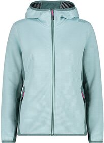 WOMAN JACKET FIX HOOD E412 46