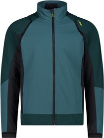 MAN JACKET WITH DETACHABLE SLEEVES E857 54