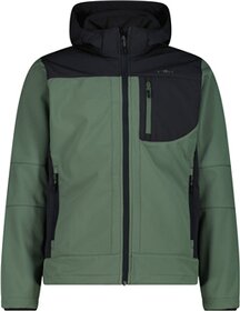 MAN JACKET ZIP HOOD F762 50