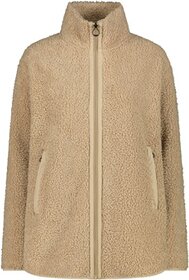 WOMAN LONG JACKET P405 40