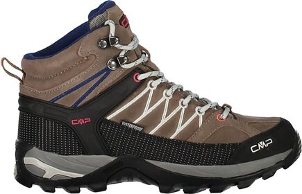 RIGEL MID WMN TREKKING SHOES WP 56AK 38