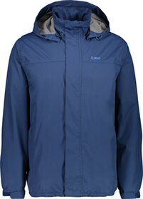 MAN JACKET BUTTONS HOOD M919 56