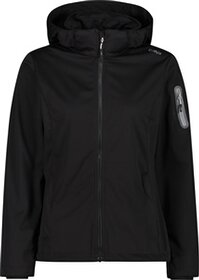 WOMAN JACKET ZIP HOOD U901 46