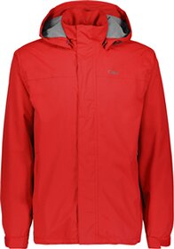 MAN JACKET BUTTONS HOOD C580 58