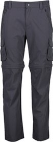 MAN ZIP OFF PANT U423 50