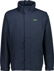 MAN JACKET SNAPS HOOD N950 56
