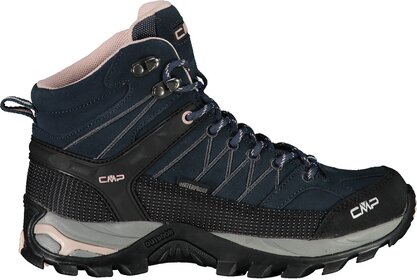 RIGEL MID WMN TREKKING SHOE WP 53UG 38