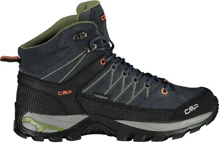 RIGEL MID TREKKING SHOE WP 51UG 42