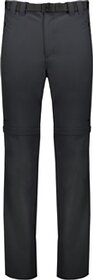 MAN LONG PANT ZIP OFF U423 30
