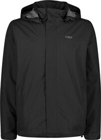 MAN JACKET SNAPS HOOD U901 58