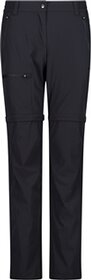 WOMAN ZIP OFF PANT U423 46