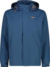 MAN JACKET SNAPS HOOD M951 60