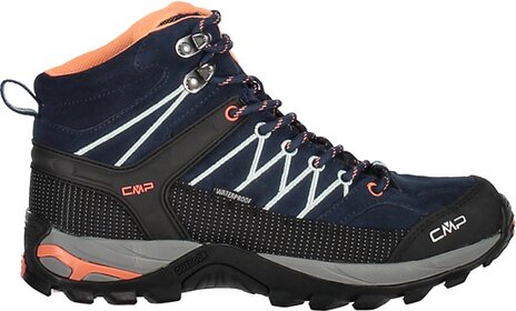 RIGEL MID WMN TREKKING SHOE WP 92AD 44