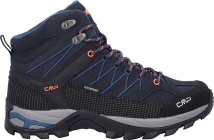 RIGEL MID TREKKING SHOES WP 27NM 46