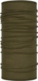 Lightweight Merino Wool - 843/SOLID BARK