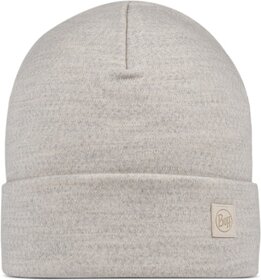 Merino Heavyweight Beanie - 003/CLOUD