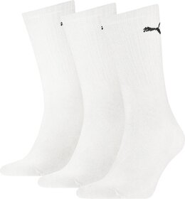 PUMA CREW SOCK 3P