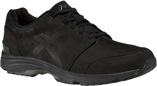 GEL-ODYSSEY WR - 9090/BLACK/BLACK