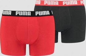 PUMA BASIC BOXER 2P 786 S