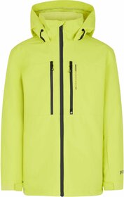 PRTFLYNTY JR snowjacket 456 140
