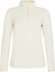 REFABRIZ 1/4 zip top 106 36