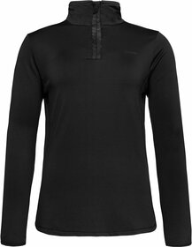 REFABRIZ 1/4 zip top 290 36