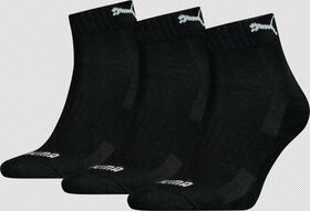 PUMA CUSHIONED QUARTER 3P UNISEX