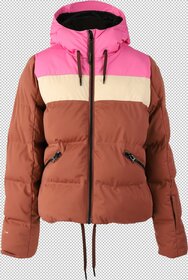 Niagona Women Snow Jacket 4553 M