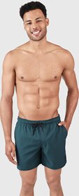 Bru-conic-N Men Swim Shorts 6504 L