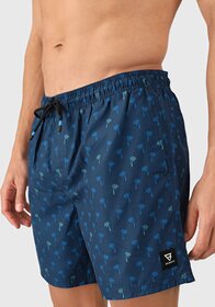 Cester-Mini Men Swim Shorts 1220 L