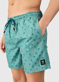 Cester-Mini Men Swim Shorts 1219 S