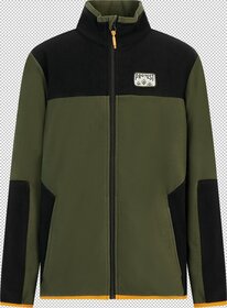 PRTNisto JR fullziptop 516 140