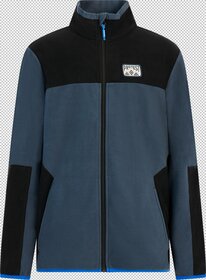 PRTNisto JR fullziptop 643 140