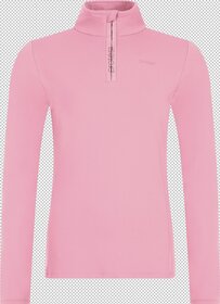 REFABRIZ 1/4 zip top 334 36